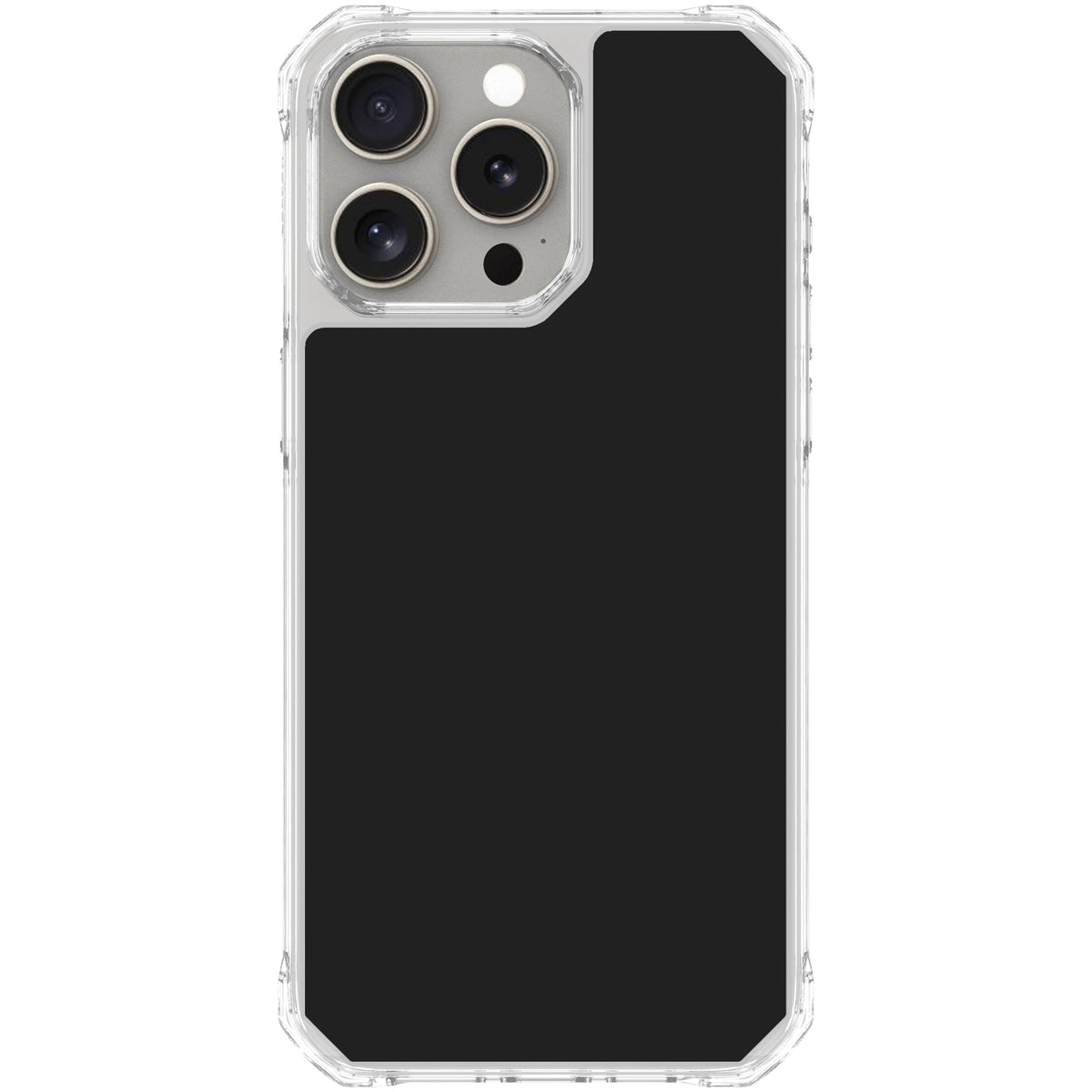 Scooch MagCase Black for iPhone 15 Pro Max case