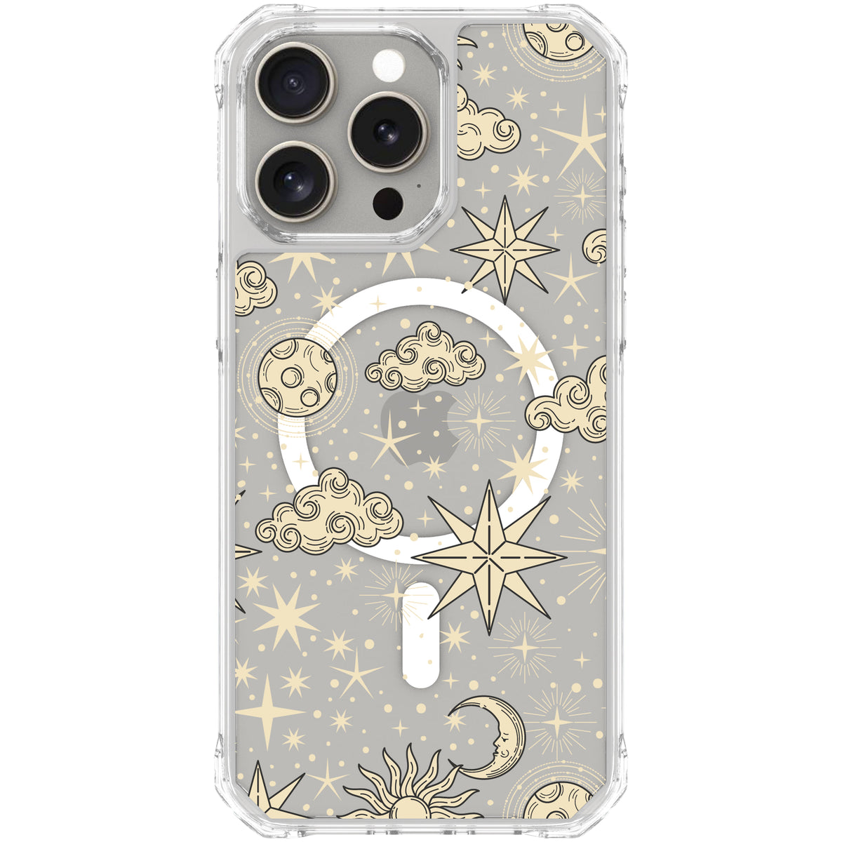 Scooch MagCase Celestial Sleep for iPhone 15 Pro Max case
