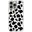 Scooch MagCase Cow Print for iPhone 15 Pro Max case