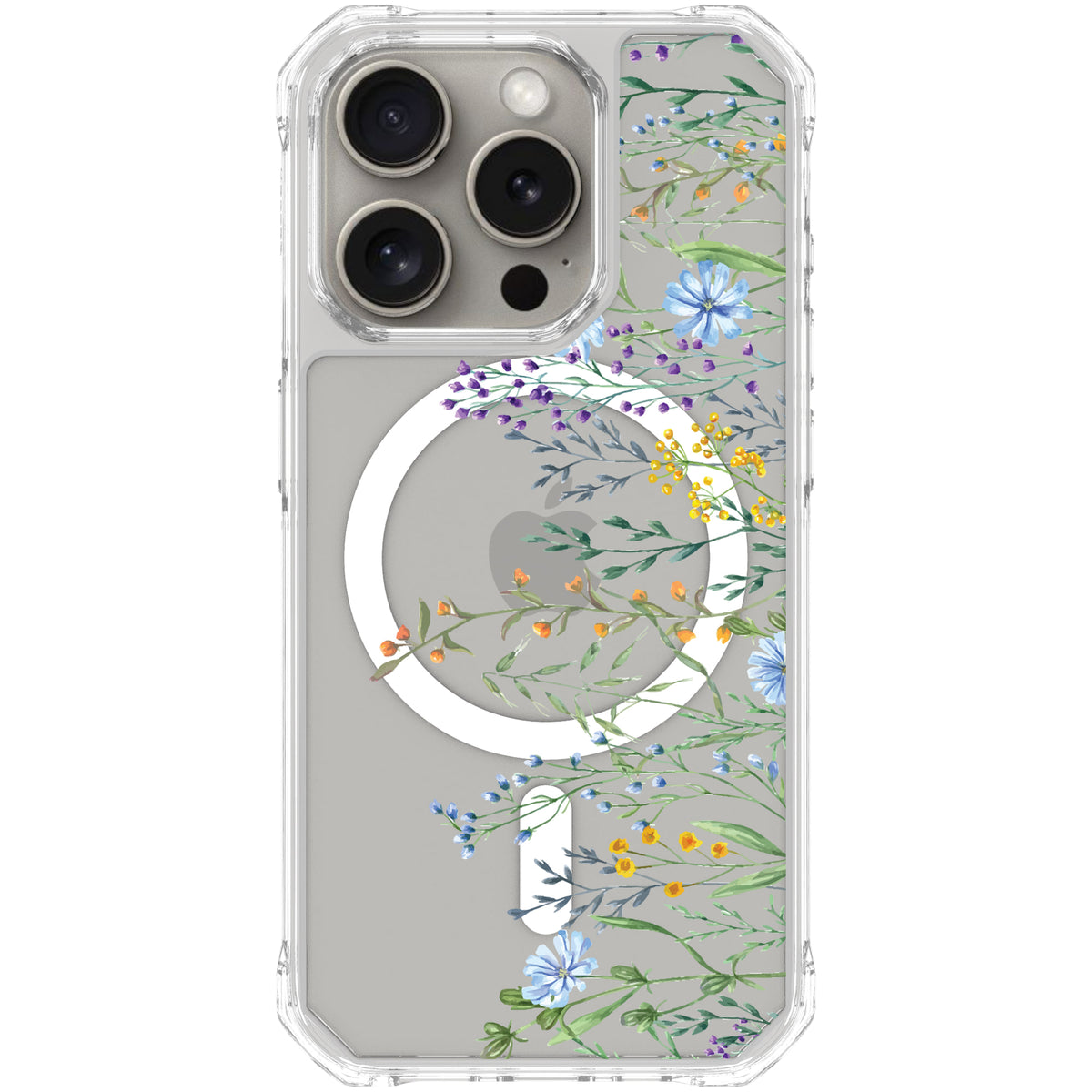 Scooch MagCase Meadow Bloom for iPhone 15 Pro case