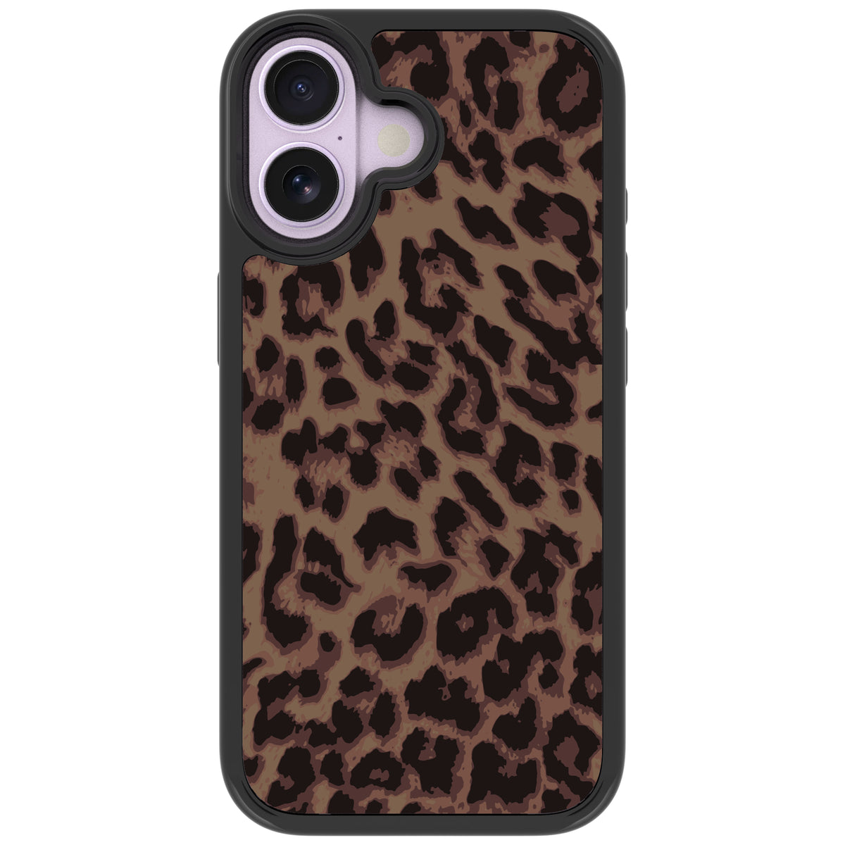 Scooch MagCase Luxe Leopard for iPhone 17 case