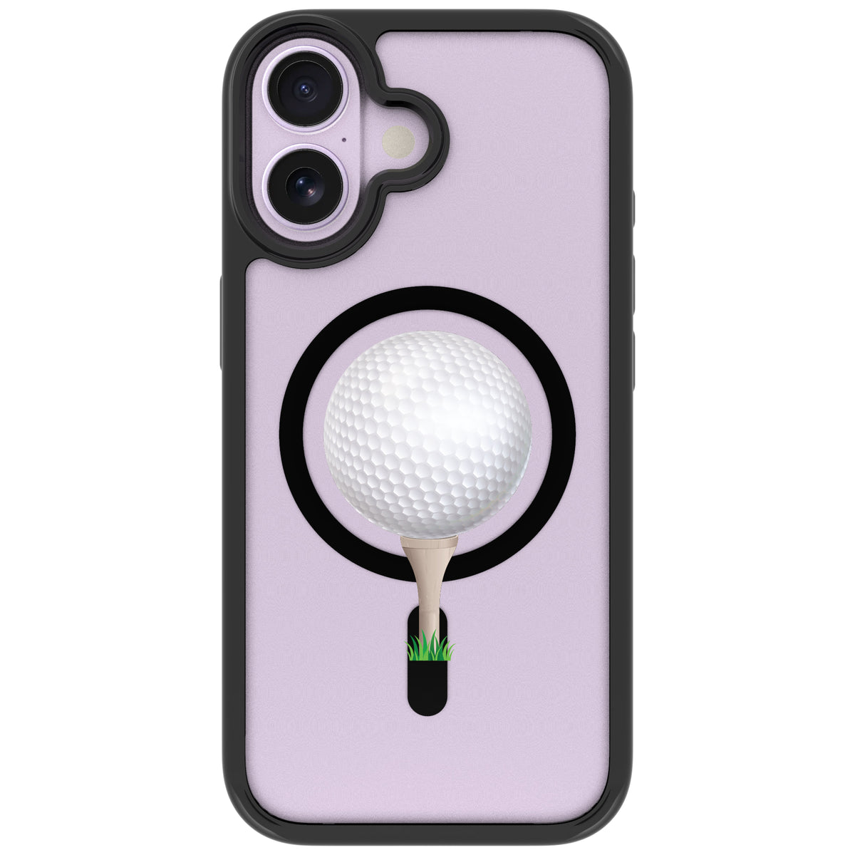 Scooch MagCase Tee Time for iPhone 17 case