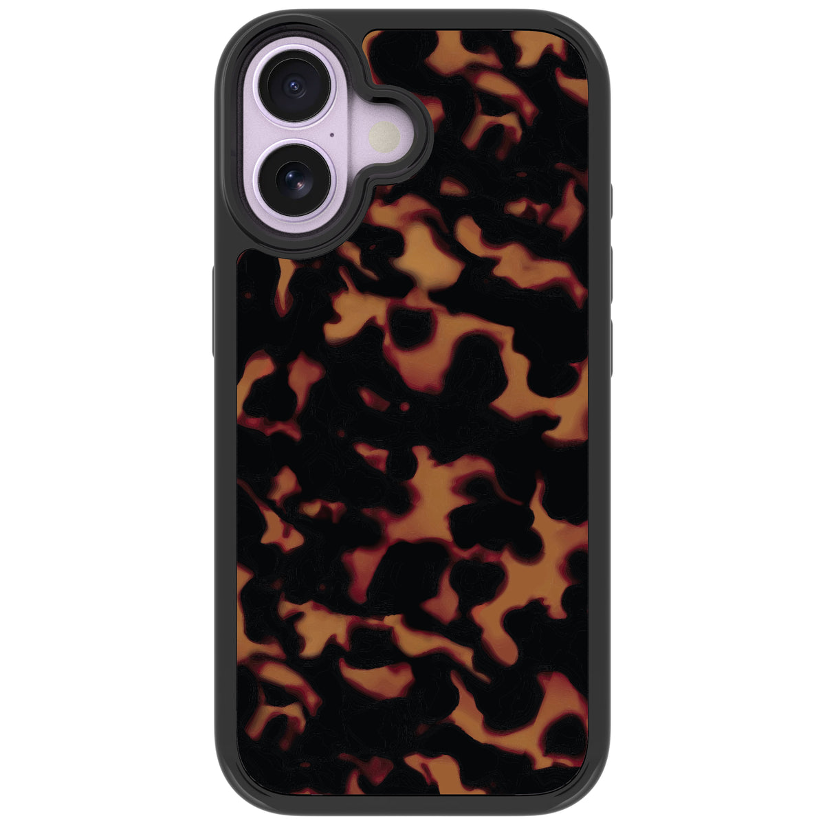 Scooch MagCase Tortoise Shell for iPhone 17 case