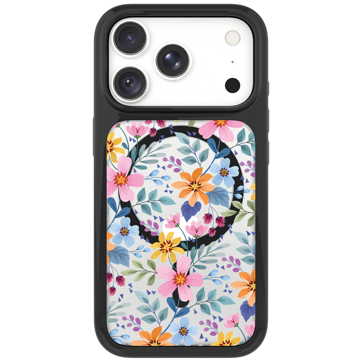 Scooch MagCase Full Bloom for iPhone 18 Pro case