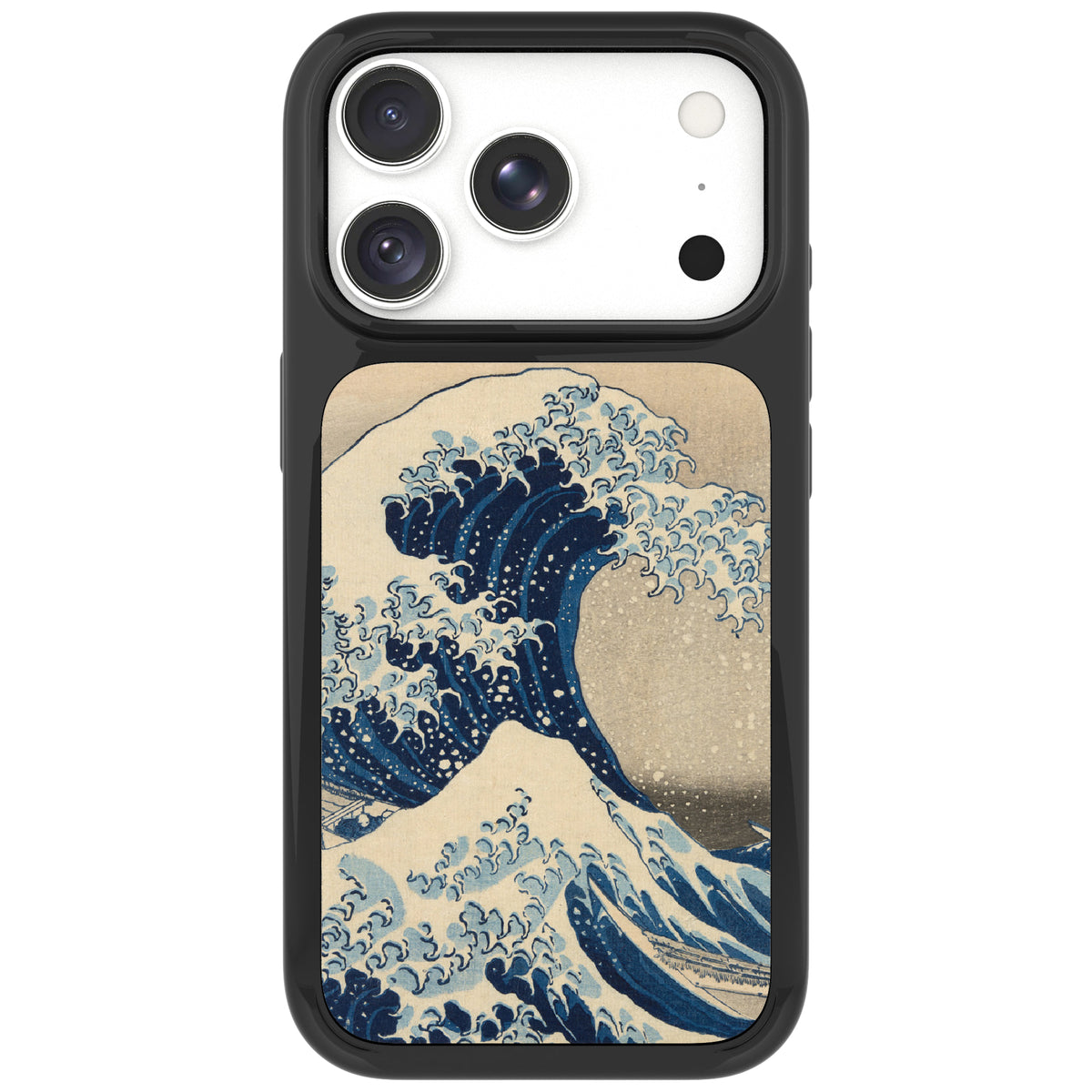 Scooch MagCase Great Wave for iPhone 18 Pro case
