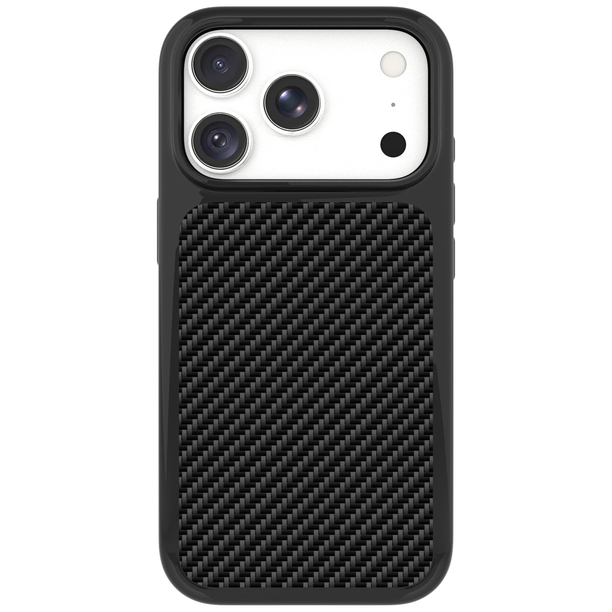 Scooch MagCase Carbon Fiber for iPhone 18 Pro Max case