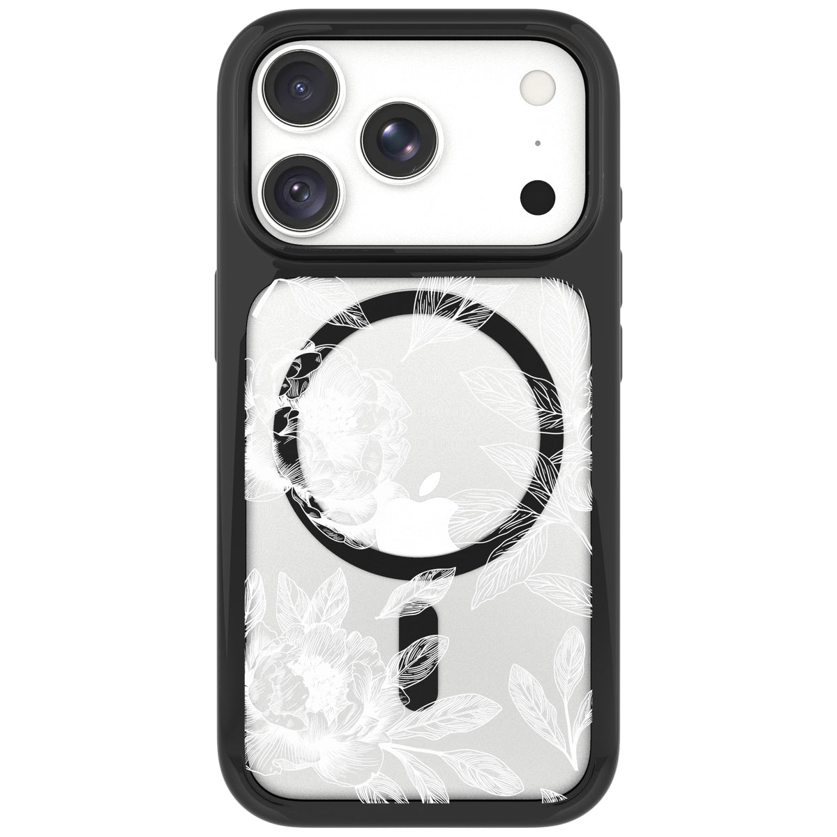 Scooch MagCase Chinoiserie for iPhone 18 Pro Max case