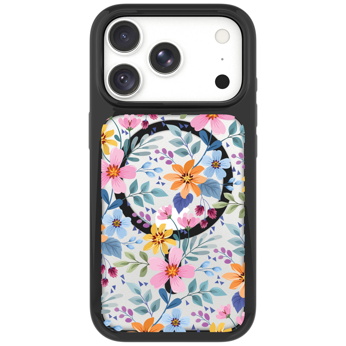 Scooch MagCase Full Bloom for iPhone 18 Pro Max case