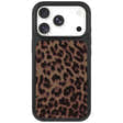 Scooch MagCase Luxe Leopard for iPhone 18 Pro Max case