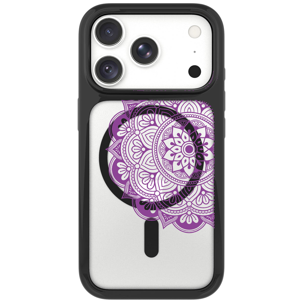 Scooch MagCase Mandala Dreams for iPhone 18 Pro Max case