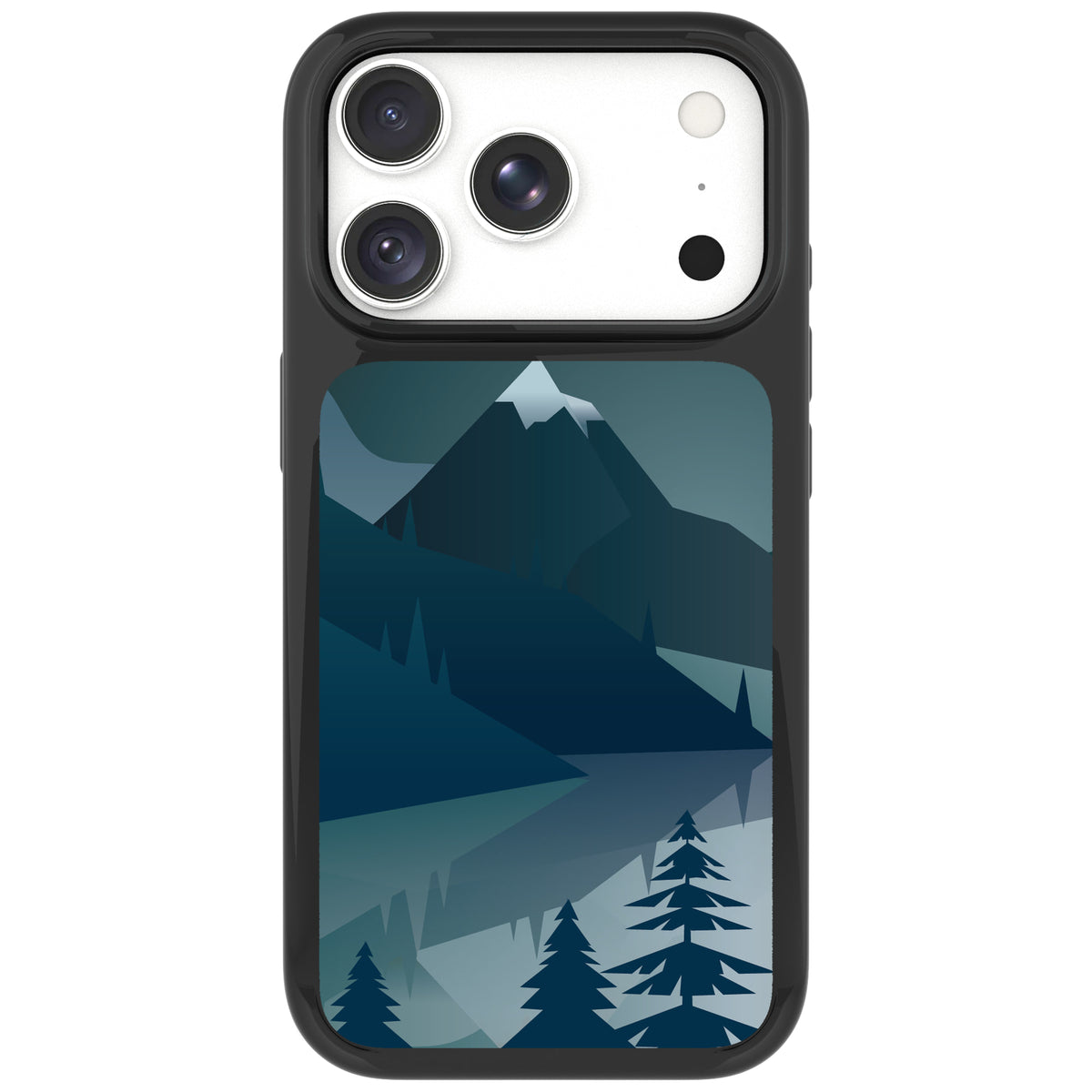 Scooch MagCase Midnight Ridge for iPhone 18 Pro Max case