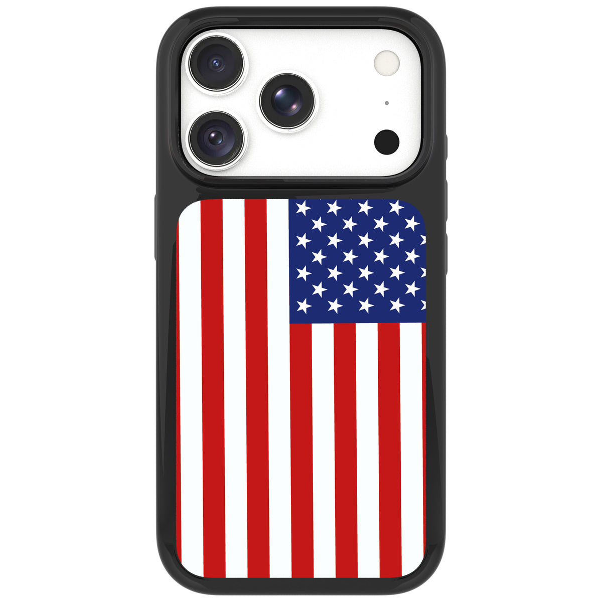 Scooch MagCase Stars And Stripes for iPhone 18 Pro Max case