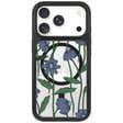 Scooch MagCase Violet Daisy for iPhone 18 Pro Max case
