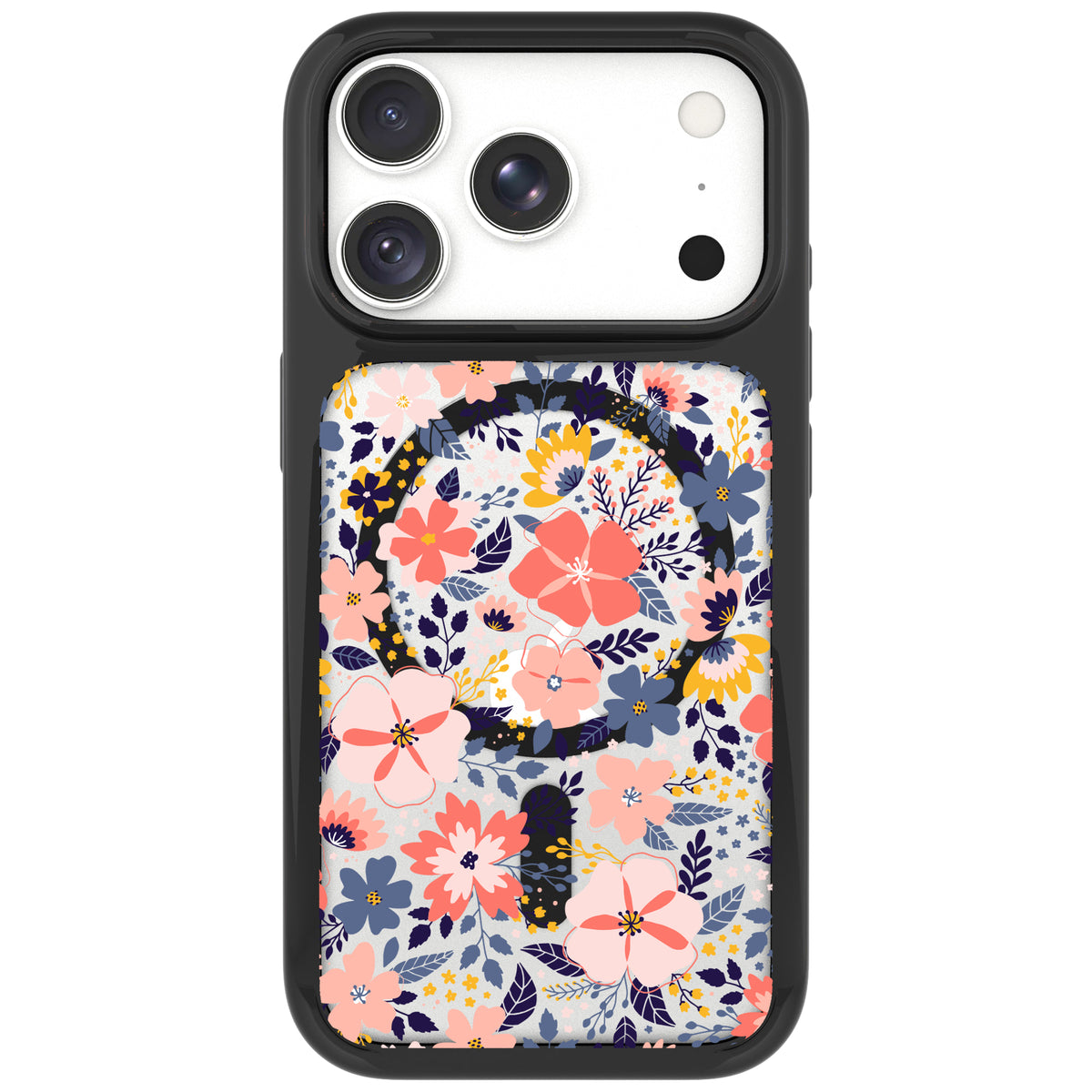 Scooch MagCase Wildflowers for iPhone 18 Pro Max case