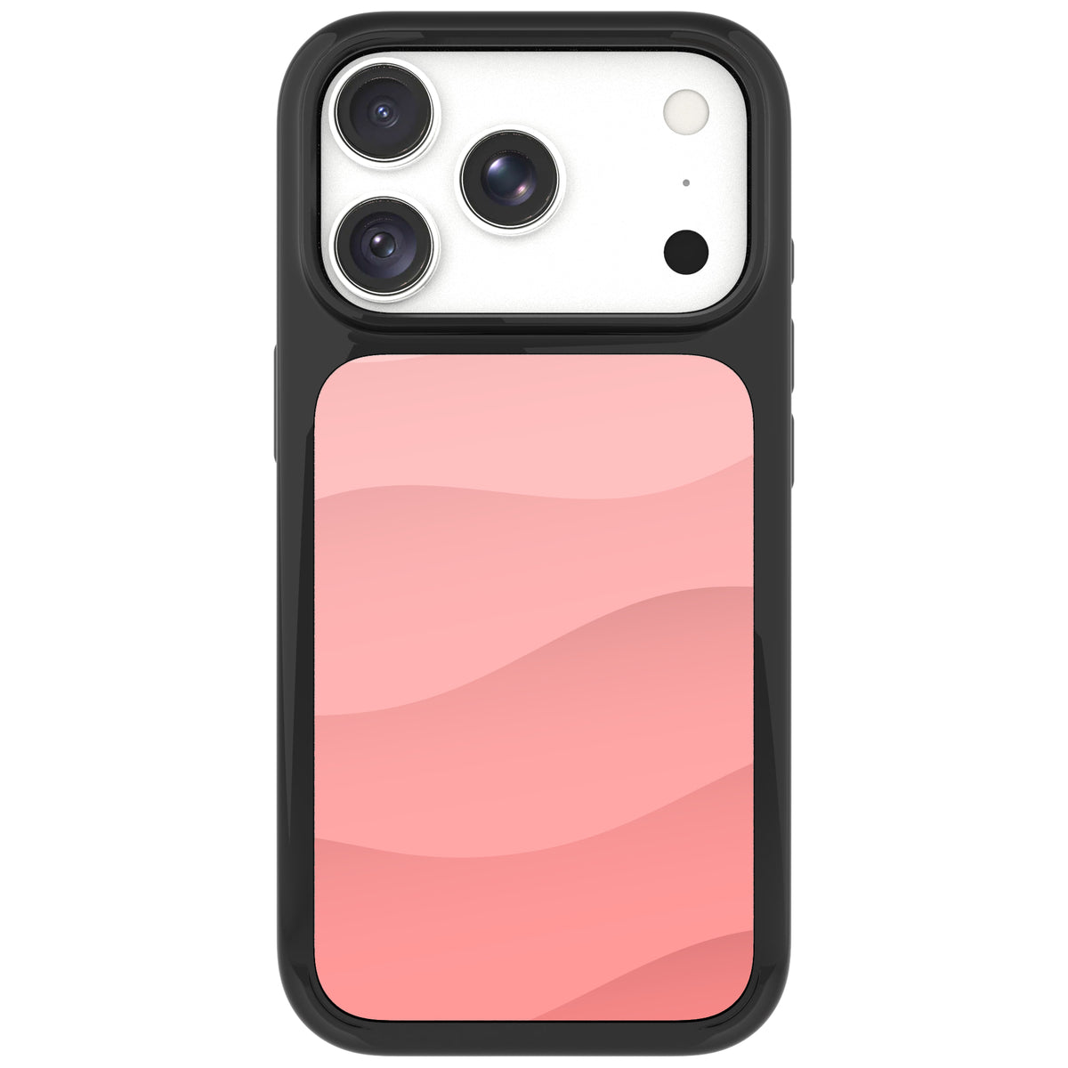 Scooch MagCase Pink Waves for iPhone 18 Pro case