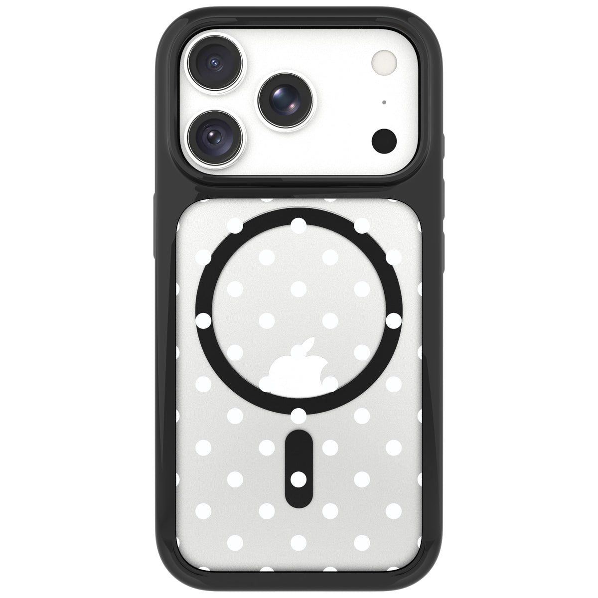 Scooch MagCase Polka Dots for iPhone 18 Pro case