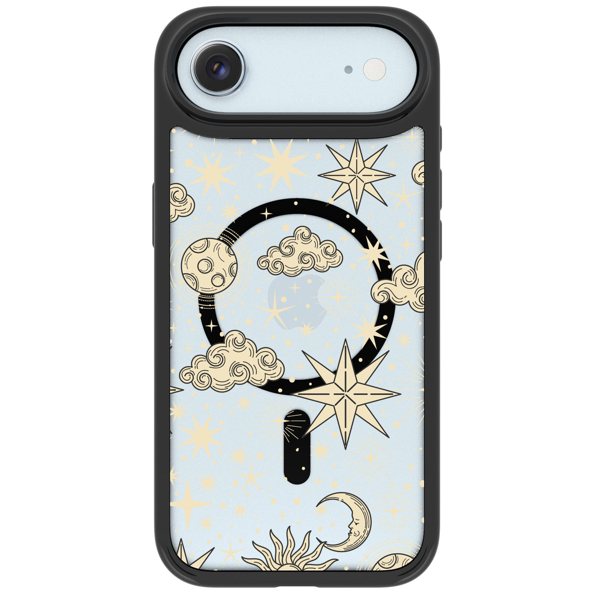 Scooch MagCase Celestial Sleep for iPhone Air case