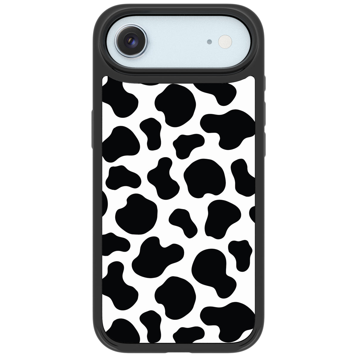 Scooch MagCase Cow Print for iPhone Air case