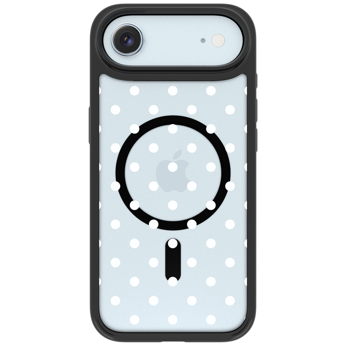 Scooch MagCase Polka Dots for iPhone Air case