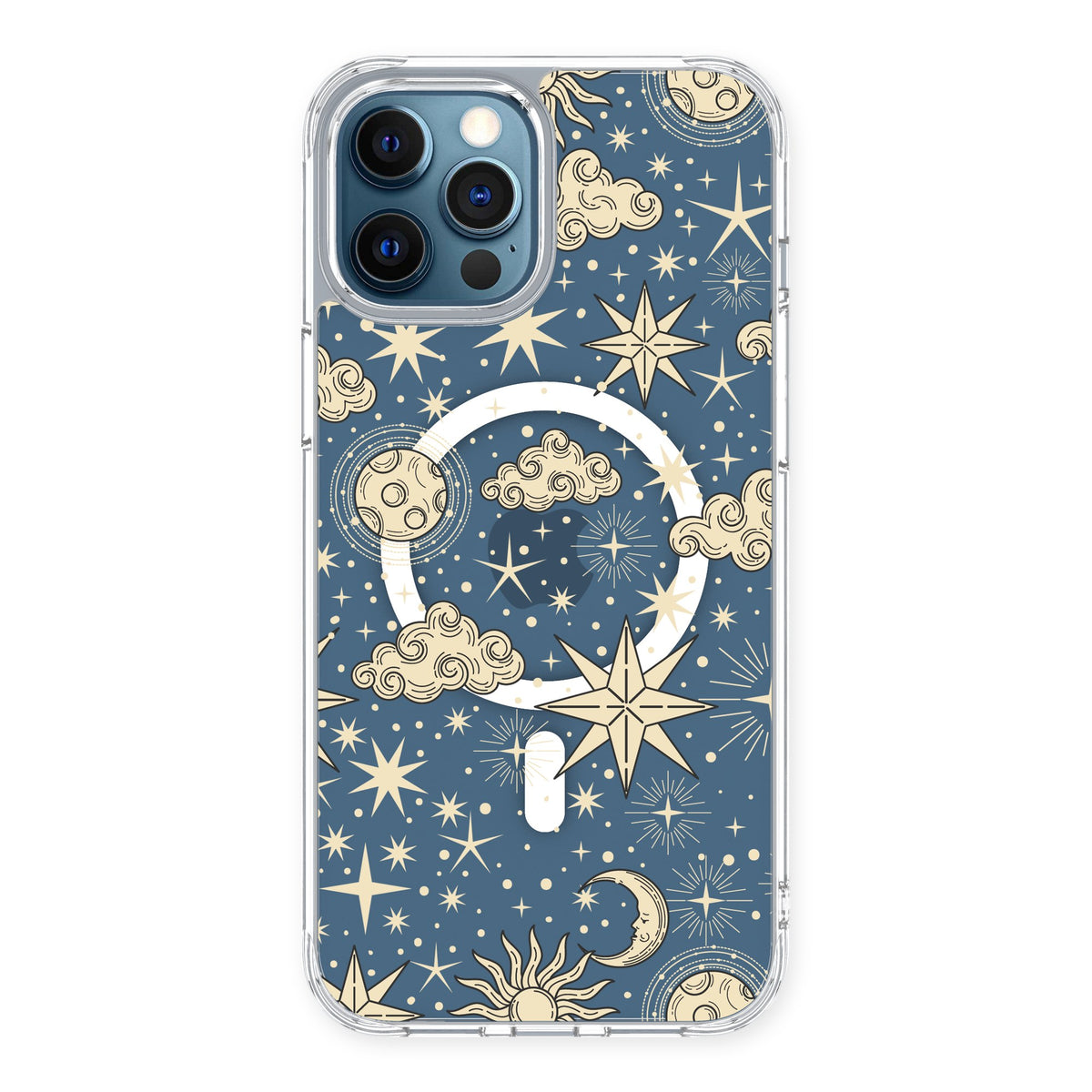MagCase celestial sleep iPhone 12 Pro Case