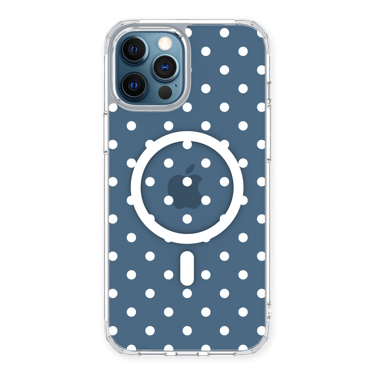 MagCase polka dots iPhone 12 Pro Case