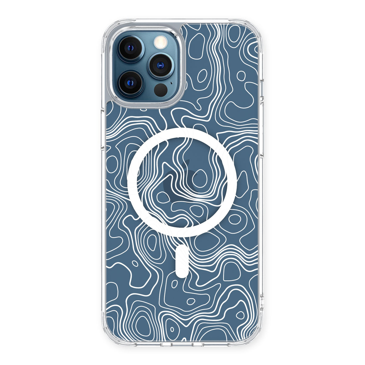 MagCase topography iPhone 12 Pro Case