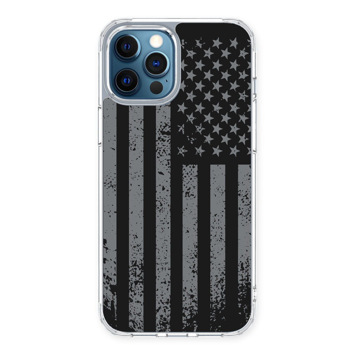 MagCase weathered glory iPhone 12 Pro Case