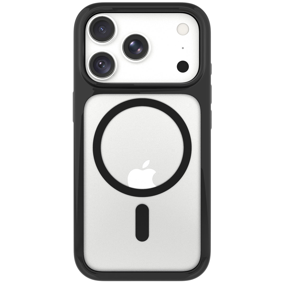 Scooch MagCase Tuxedo Clear case for iPhone 18 Pro