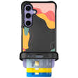Scooch Wingmate Abstract Pastel for Galaxy S24 — Case