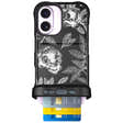 Scooch Wingmate Chinoiserie for iPhone 17 — Case