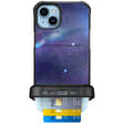 Scooch Wingmate Galaxy for iPhone 14 Plus — Case