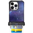Scooch Wingmate Galaxy for iPhone 15 Pro — Case