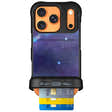 Scooch Wingmate Galaxy for iPhone 17 Pro — Case