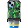 Scooch Wingmate Monstera for iPhone 15 — Case