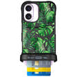 Scooch Wingmate Monstera for iPhone 17 — Case