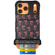 Scooch Wingmate Pink Bows for iPhone 17 Pro Max — Case