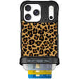 Wingmate Fierce Feline for iPhone 18 Pro Max — case