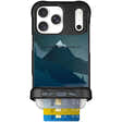 Wingmate Midnight Ridge for iPhone 18 Pro Max — case