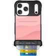 Wingmate Pink Waves for iPhone 18 Pro Max — case