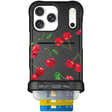 Wingmate Very Cherry for iPhone 18 Pro Max — case