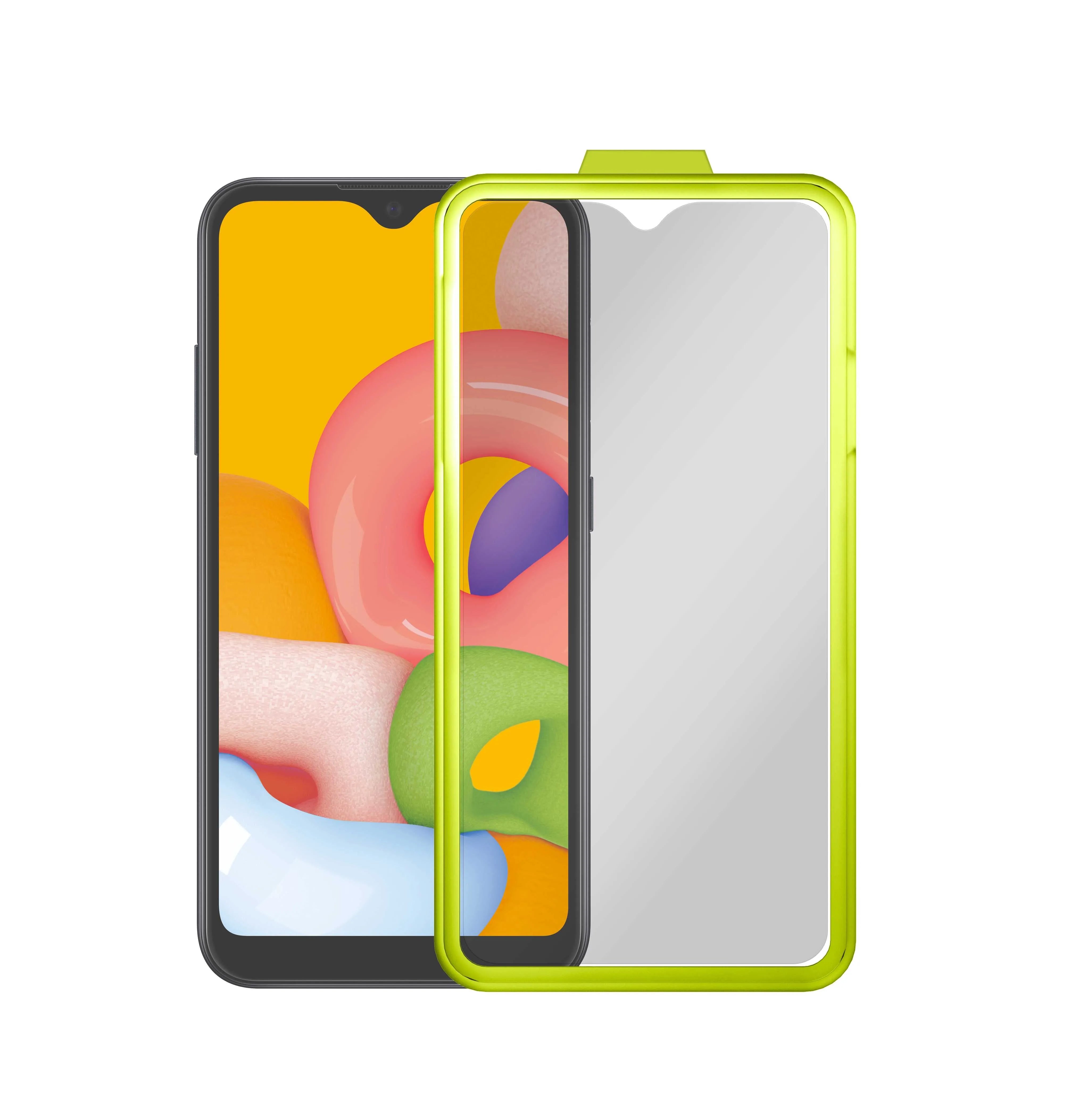 Fortress Fortress Free Screen or Camera Protector 8.99