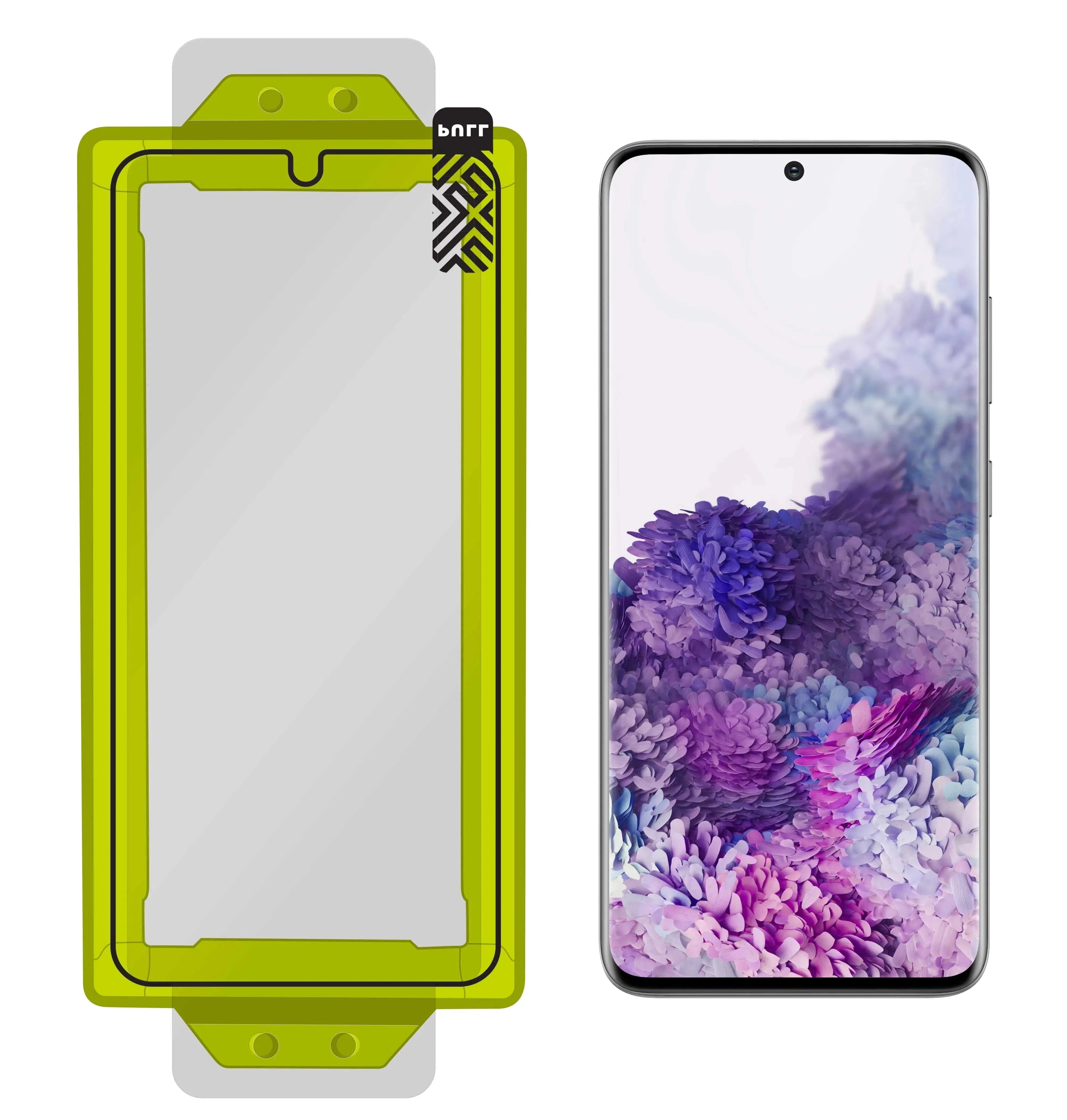 Fortress Fortress Warranty Replacement Program SamsungGalaxyS20ScreenProtector Warranty 12.99