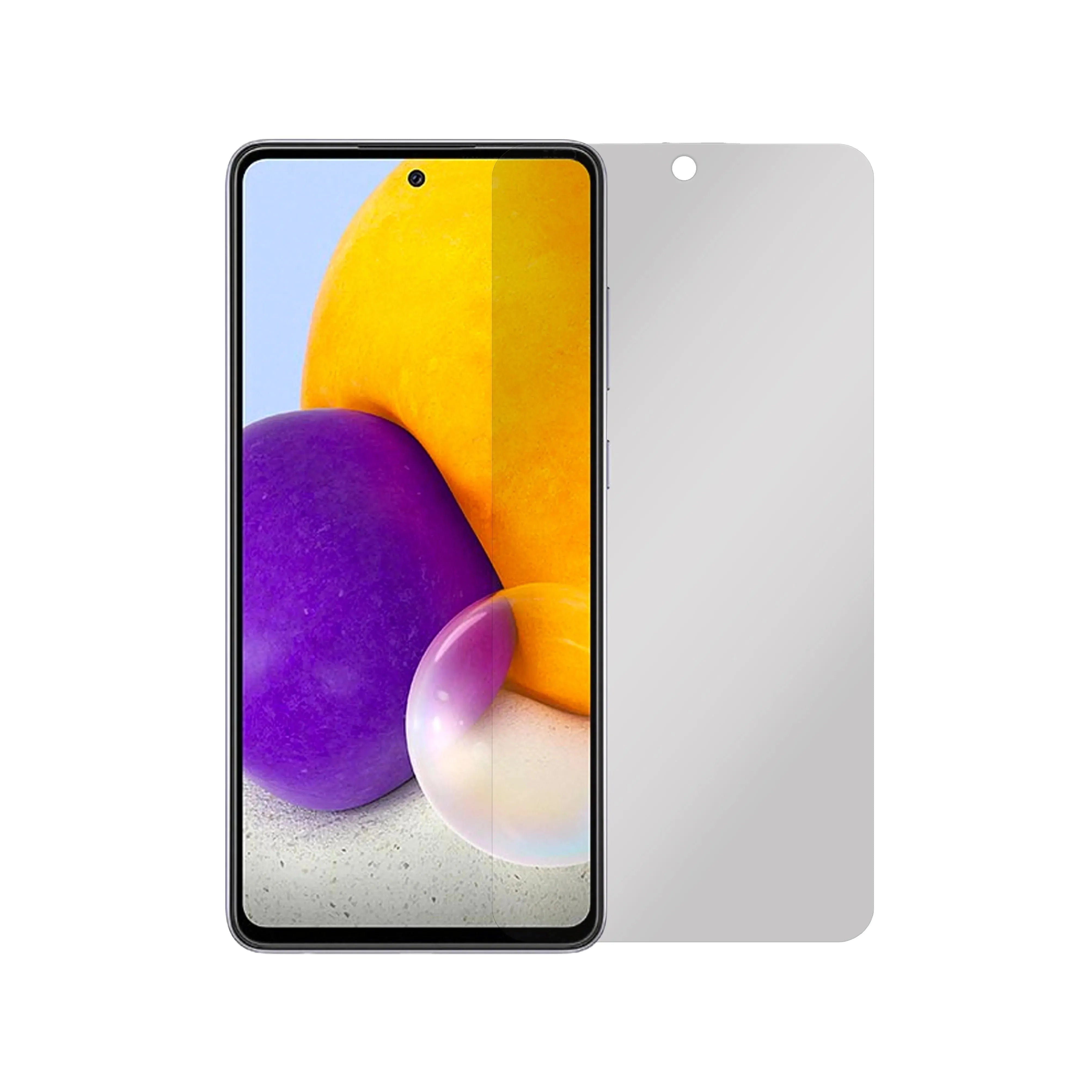 Fortress Fortress Free Screen or Camera Protector SamsungGalaxyA72ScreenProtector 8.99