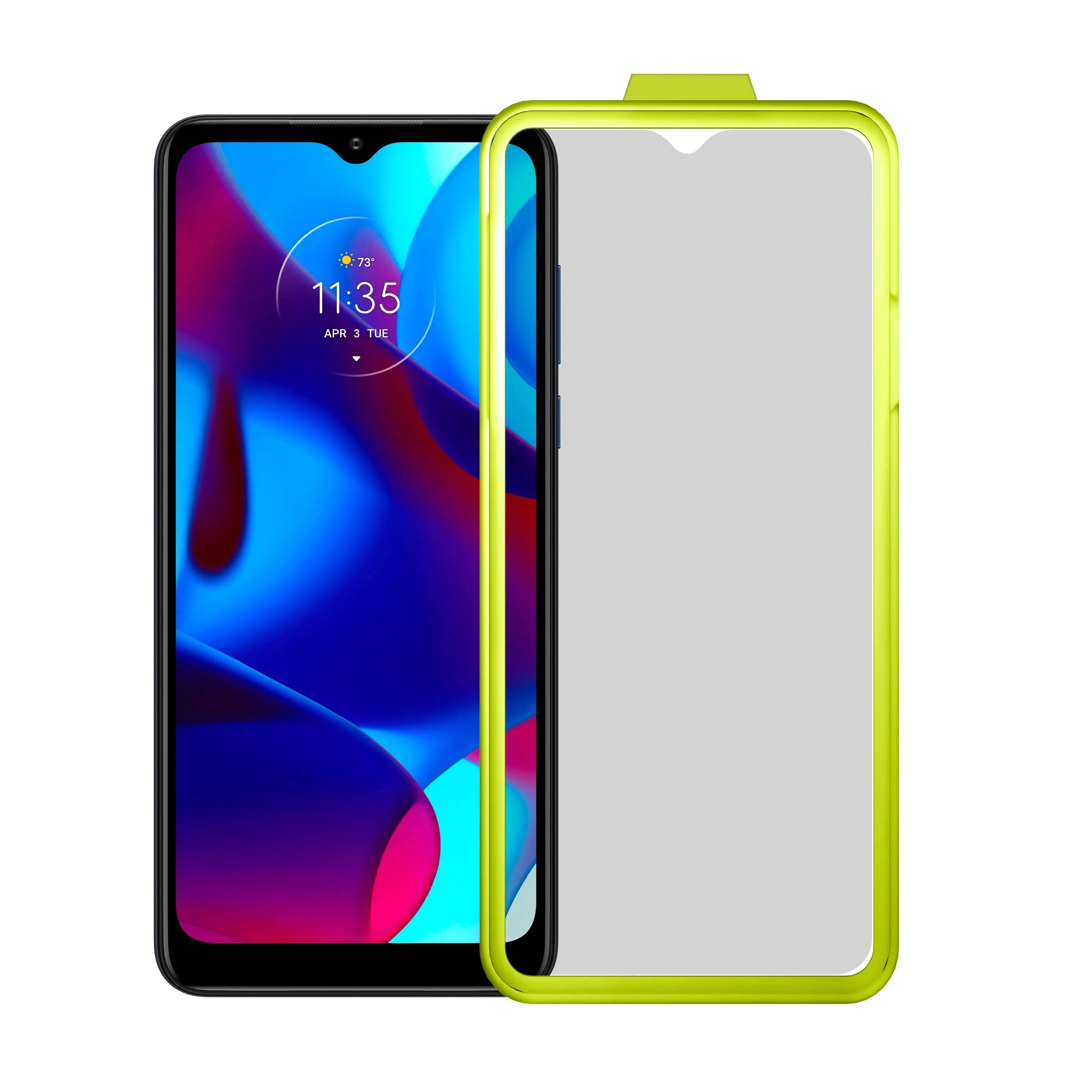 Fortress Fortress Free Screen or Camera Protector 8.99