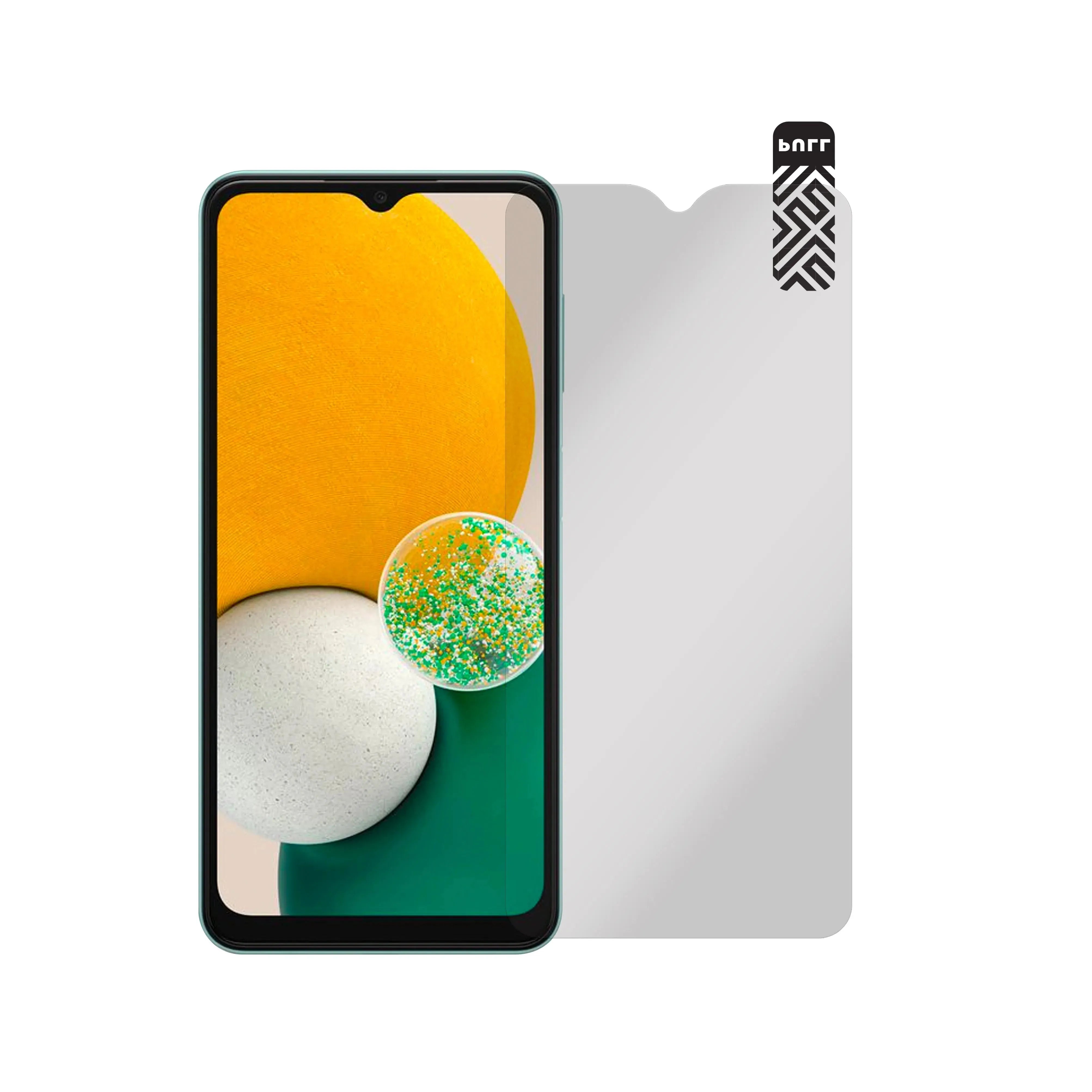 Fortress Fortress Free Screen or Camera Protector SamsungGalaxyA135GScreenProtector 8.99