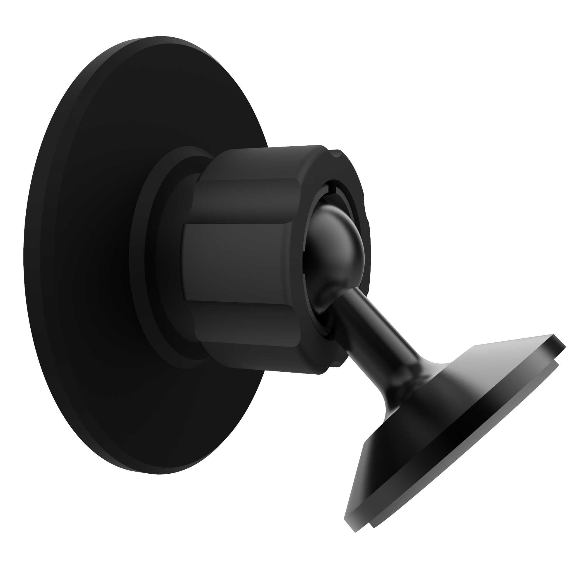 Scooch MagMount - Universal MagSafe Car Mount Scooch Wingmount