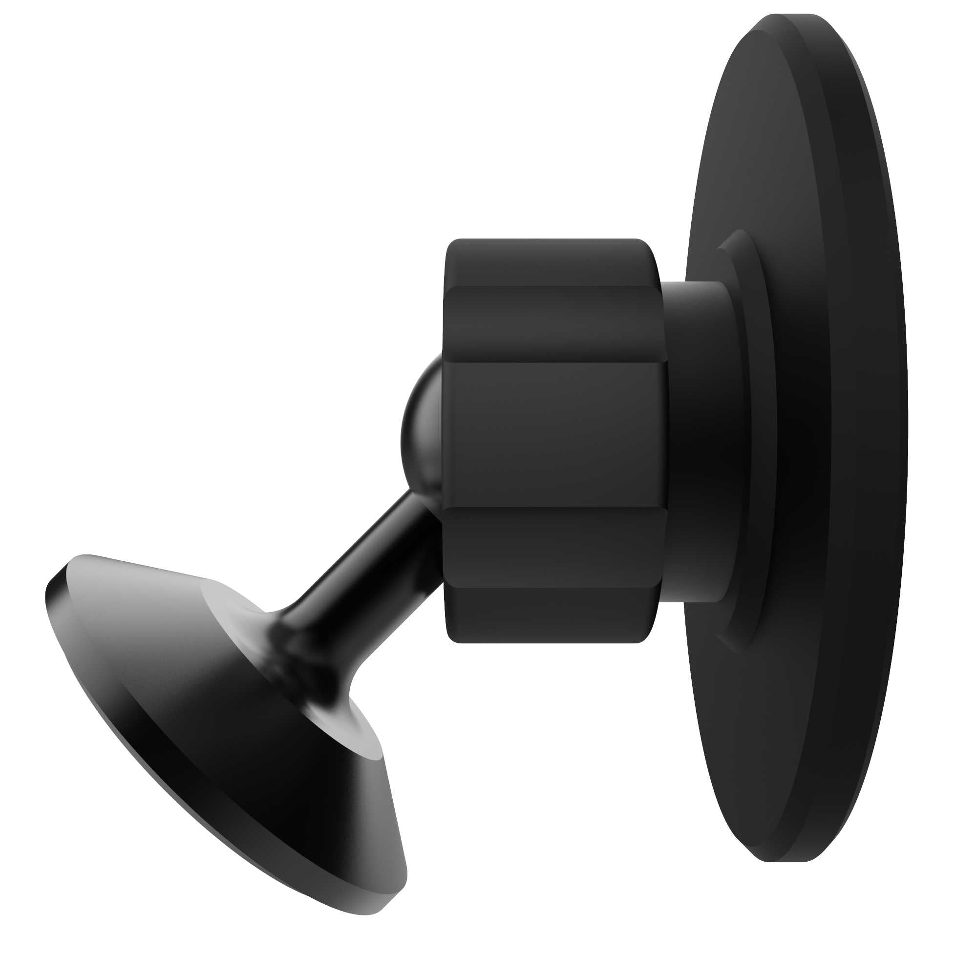 Scooch MagMount - Universal MagSafe Car Mount Scooch Wingmount
