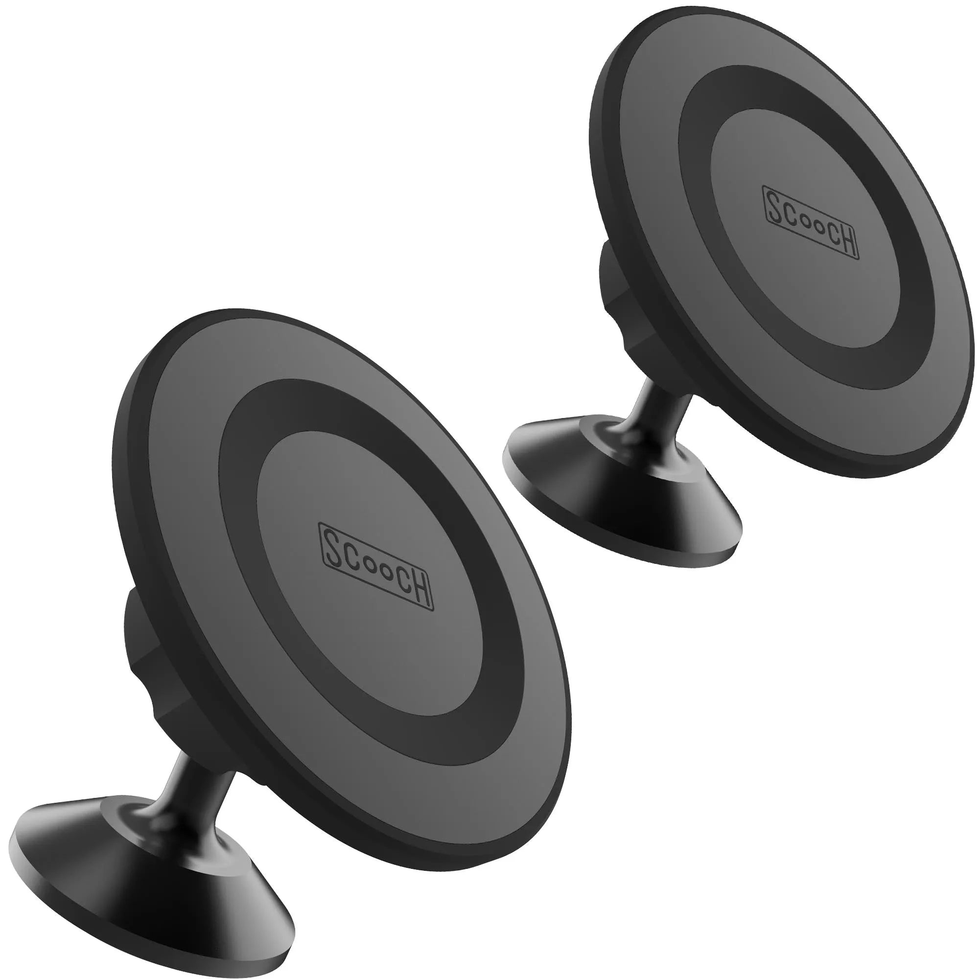 Scooch MagMount - Universal MagSafe Car Mount Scooch Wingmount