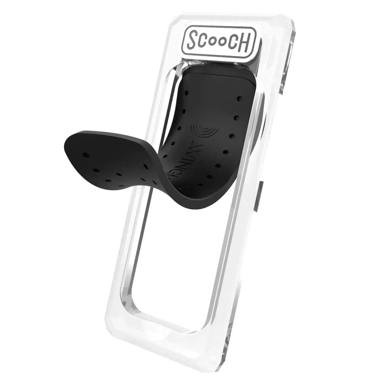 Scooch Scooch Warranty Program - Get A Replacement WingbackAnyDeviceClear Scooch Warranty