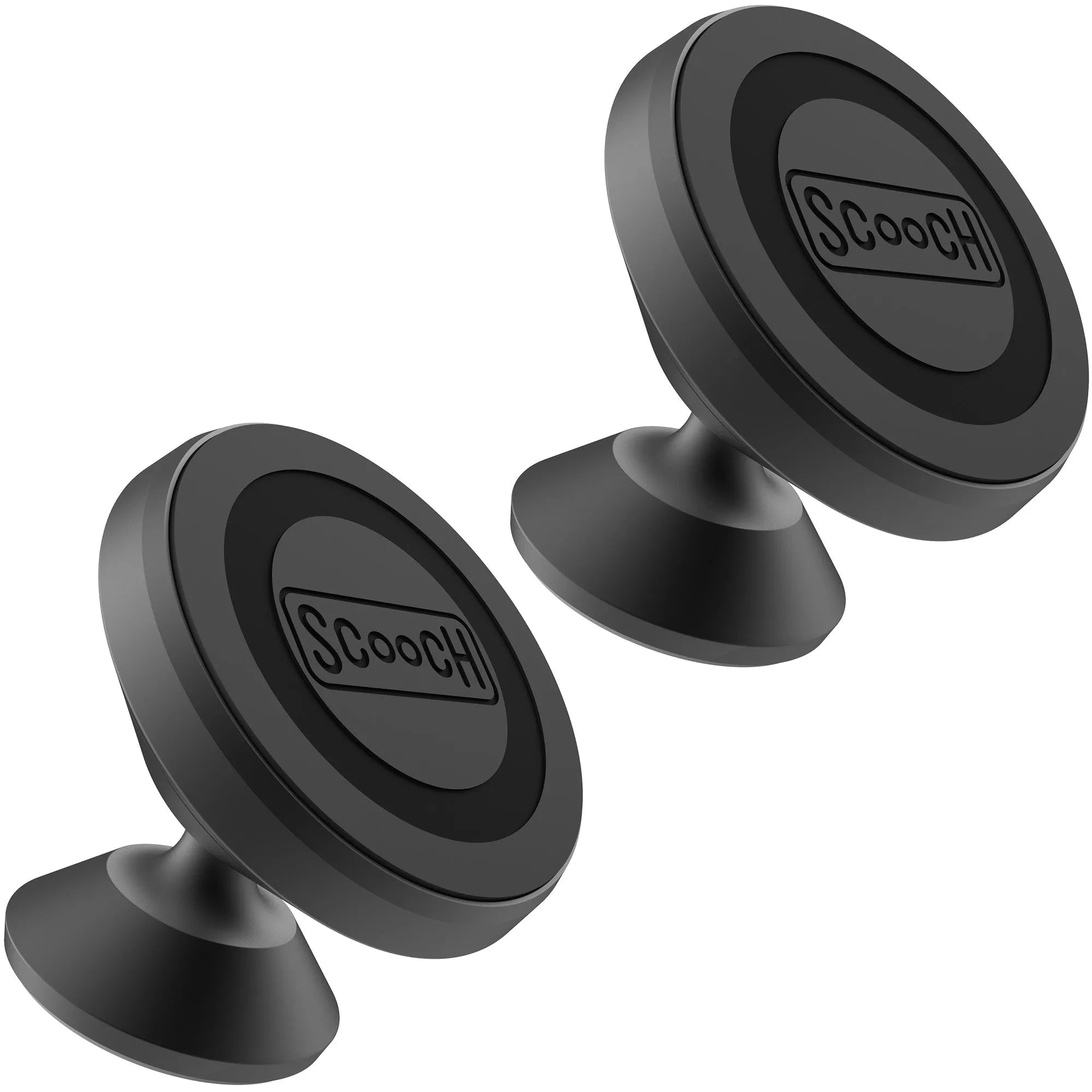 Scooch Wingmount - Universal Magnetic Car Mount Scooch Wingmount